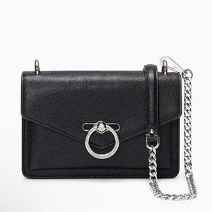 *NWOT* REBECCA MINKOFF JEAN CROSSBODY BAG